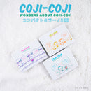 【コジコジ】COJI-COJI positive colors コンパクトミラー