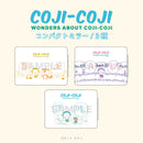 【コジコジ】COJI-COJI positive colors コンパクトミラー
