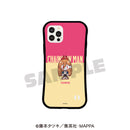 【チェンソーマン】グリップスマホケース パワー