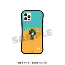 【チェンソーマン】グリップスマホケース 姫野