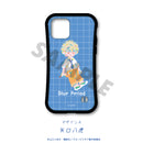 【ブルーピリオド】グリップスマホケース 八虎