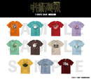 【呪術廻戦】半袖Tシャツ  ※Lサイズ