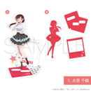 【彼女、お借りします】 アクリルスタンド