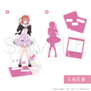 【彼女、お借りします】 アクリルスタンド