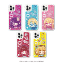 【推しの子】 グリッタースマホケース(アクア)