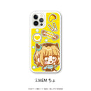 【推しの子】 グリッタースマホケース(MEMちょ)