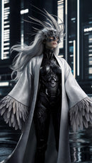 未来への舞-伝統と革新の共鳴