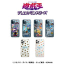【遊☆戯☆王デュエルモンスターズ】ハードタイプスマホケース 城之内 克也