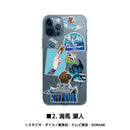 【遊☆戯☆王デュエルモンスターズ】ハードタイプスマホケース 海馬 瀬人