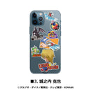 【遊☆戯☆王デュエルモンスターズ】ハードタイプスマホケース 城之内 克也