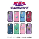 【遊☆戯☆王デュエルモンスターズ】グリップスマホケース
