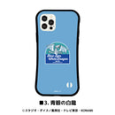 【遊☆戯☆王デュエルモンスターズ】グリップスマホケース 青眼の白龍