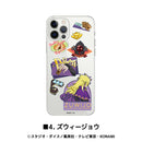 【遊☆戯☆王ゴーラッシュ!!】ハードタイプスマホケース ズウィージョウ