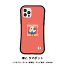 【遊☆戯☆王ゴーラッシュ!!】グリップスマホケース タマボット