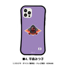 【遊☆戯☆王ゴーラッシュ!!】グリップスマホケース 平森みつ子