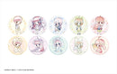 五等分の花嫁 レトロちっく缶バッジ