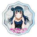 【単品】ラブライブ!サンシャイン!!アクリルバッジ Fantastic Departure! Ver