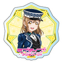 【単品】ラブライブ!サンシャイン!!アクリルバッジ Fantastic Departure! Ver