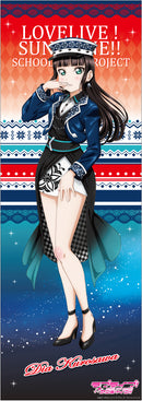 【単品】ラブライブ!サンシャイン!!コレクションポスターFantastic Departure! ver