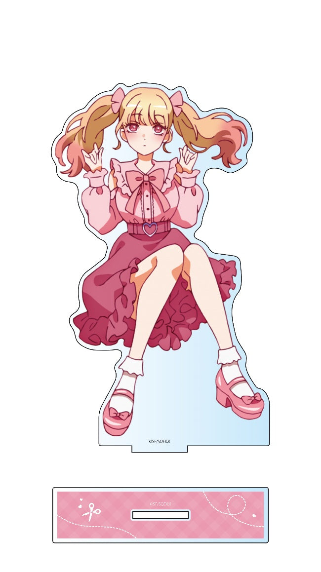 その着せ替え人形は恋をする デカアクリルスタンド TVアニメ「その着せ替え人形は恋をする」 デカアクリルスタンド