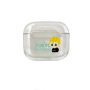 『東京リベンジャーズ』AirPods3ケース