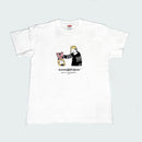 『東京リベンジャーズ』Tシャツ(ホワイト)龍宮寺堅