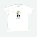 『東京リベンジャーズ』Tシャツ(ホワイト)松野千冬