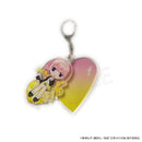 五等分の花嫁 アクリルキーホルダー