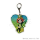 五等分の花嫁 アクリルキーホルダー