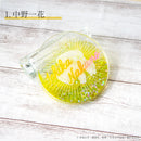 五等分の花嫁 グリッターコースター