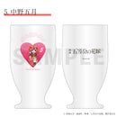 五等分の花嫁 ガラスコップ