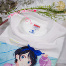 彼女、お借りします【Tシャツ】