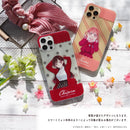 『彼女、お借りします』ハードスマホケース 水原千鶴