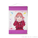 彼女、お借りします ”タペストリー”