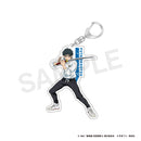 【呪術廻戦】劇場版 呪術廻戦 0 等身アクリルキーホルダー