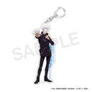 【呪術廻戦】劇場版 呪術廻戦 0 等身アクリルキーホルダー