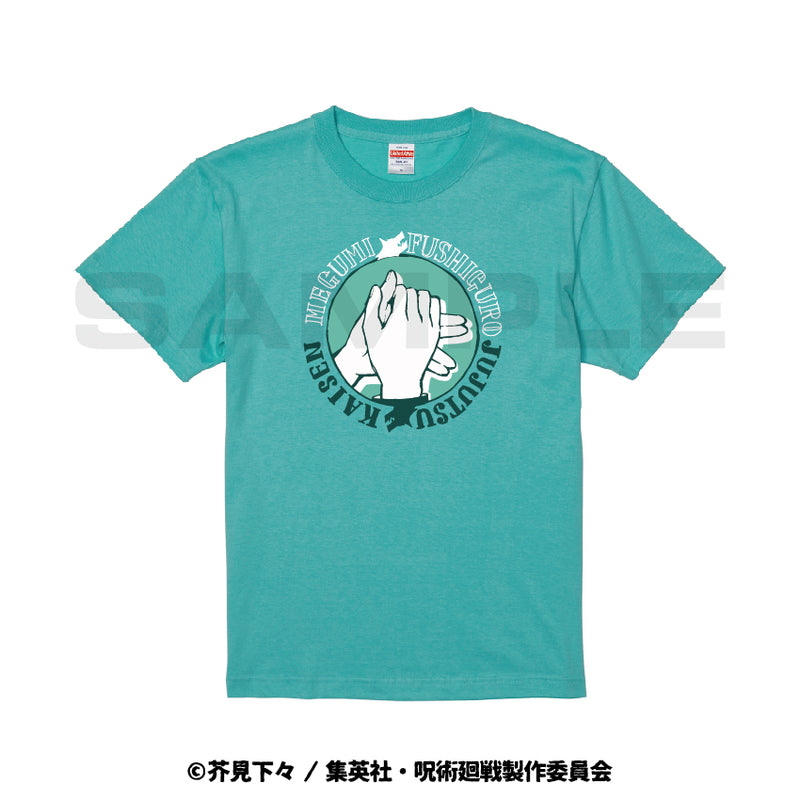 【呪術廻戦】半袖Tシャツ 　※Sサイズ