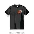 【チェンソーマン】Tシャツ 02.デンジ