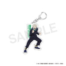 【呪術廻戦】劇場版 呪術廻戦 0 等身アクリルキーホルダー