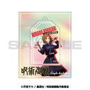 【呪術廻戦】オーロラアクリルキーホルダー