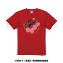 【呪術廻戦】半袖Tシャツ 　※XLサイズ