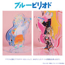 【ブルーピリオド】イヤリング＆アクリスタンド