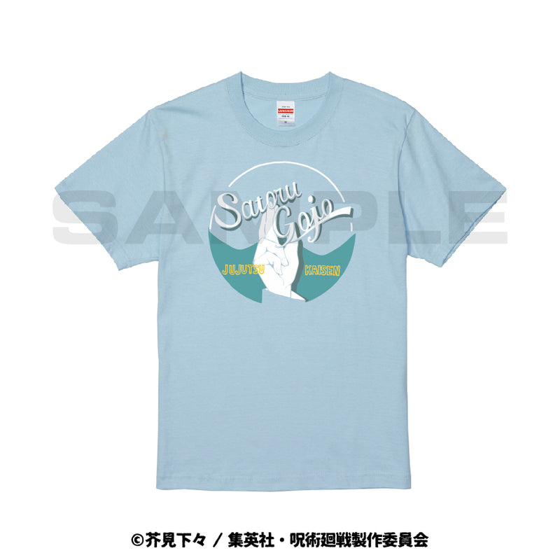 【呪術廻戦】半袖Tシャツ 　※Mサイズ