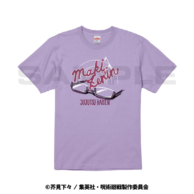 【呪術廻戦】半袖Tシャツ 　※Mサイズ
