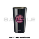 【呪術廻戦】タンブラー（黒）