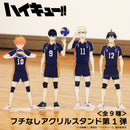 【ハイキュー！！】フチなしアクリルスタンド