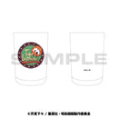 【呪術廻戦】テーパーグラスA (240ml)