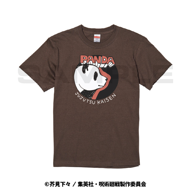 【呪術廻戦】半袖Tシャツ 　※Mサイズ