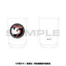 【呪術廻戦】テーパーグラスA (240ml)