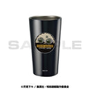 【呪術廻戦】タンブラー（黒）
